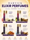 Darvick Elixir Perfume (10ml)